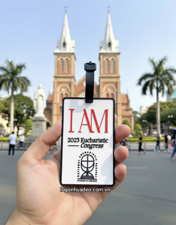 Luggage tag