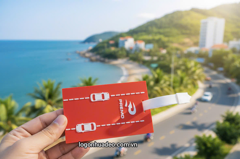 Luggage tag