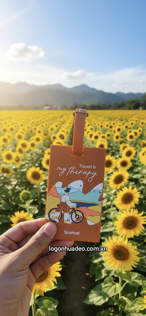 Luggage tag