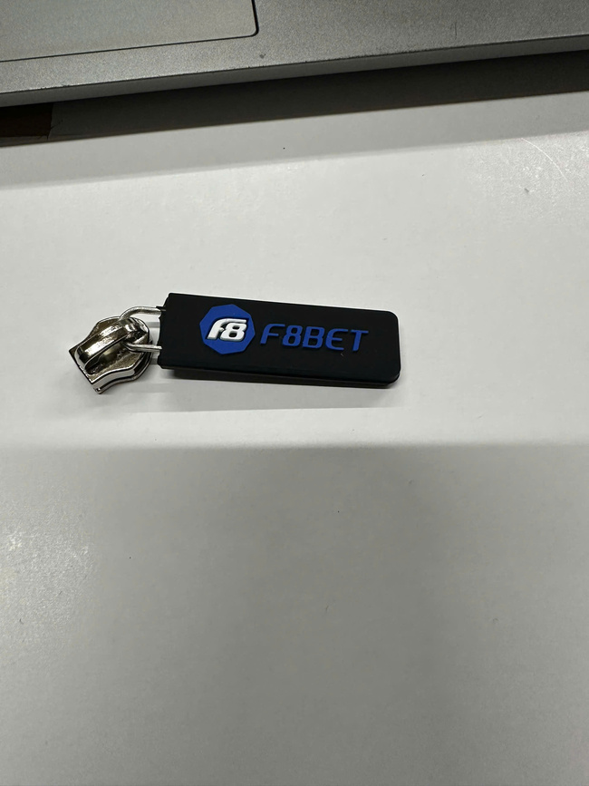 Zipper pull