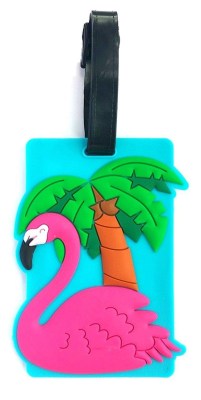 Luggage hangtag