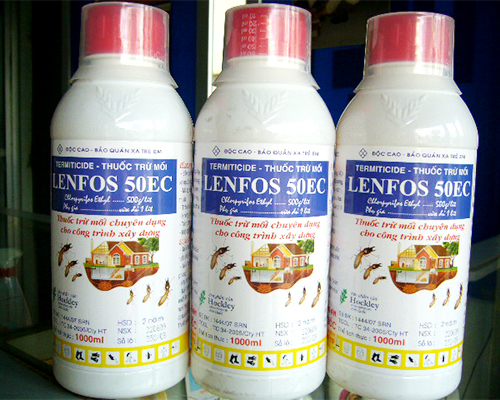 Pesticide