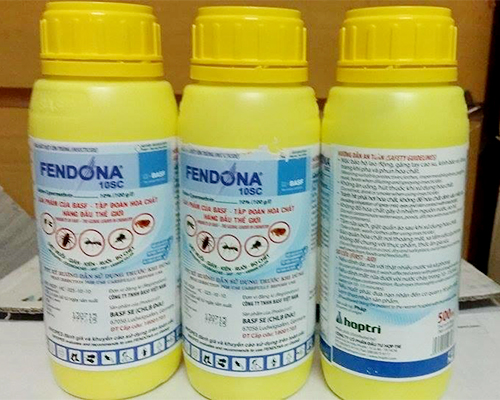 Pesticide