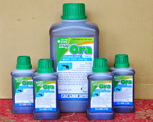 Pesticide
