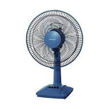 Electronic fan