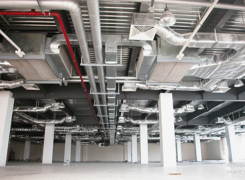 Ventilation system