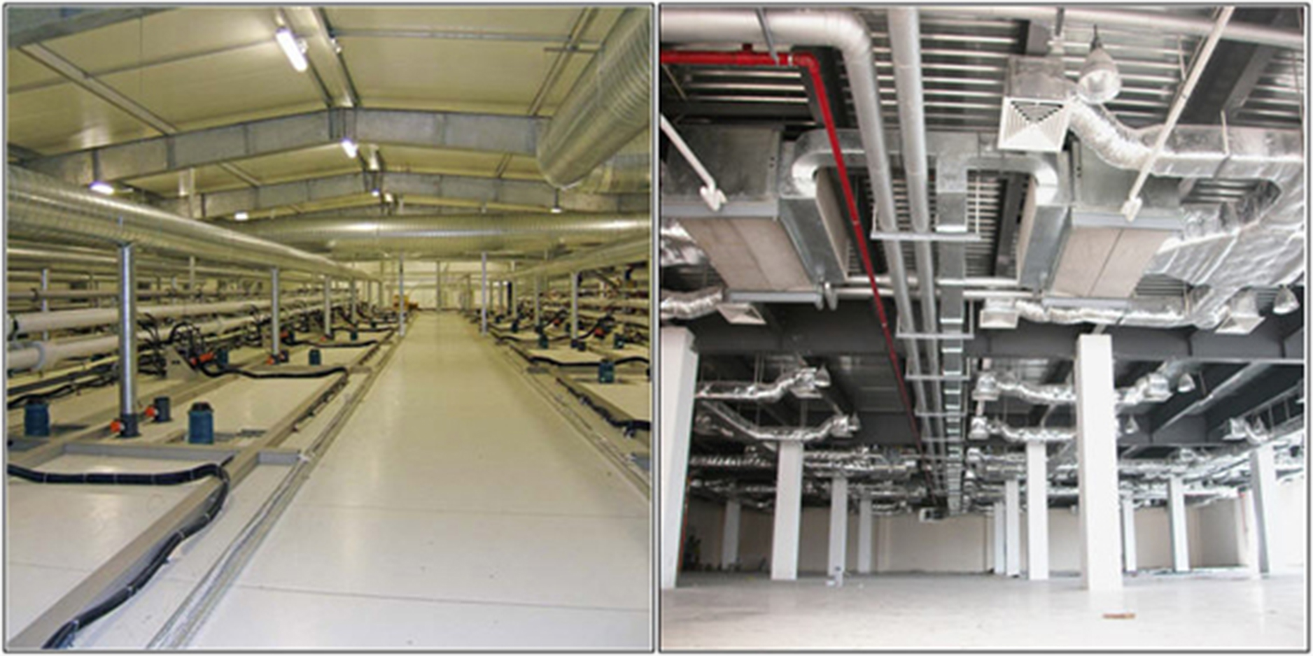 Ventilation system