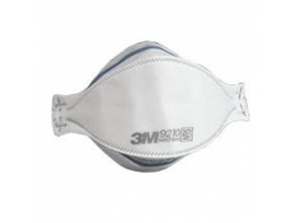 3M Activated cacbon gauze mask