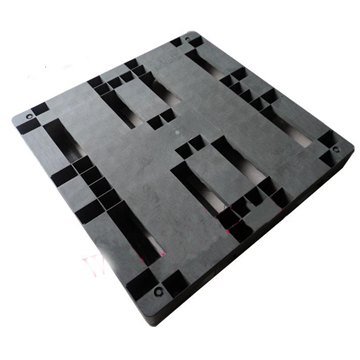 Plastic pallet