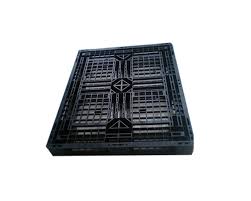 Plastic pallet