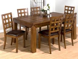 Wooden furniture