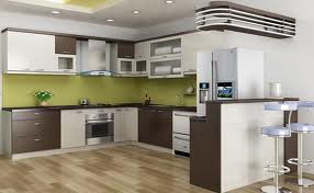 Kitchen furniture