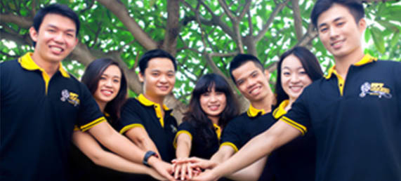 T-shirt uniform
