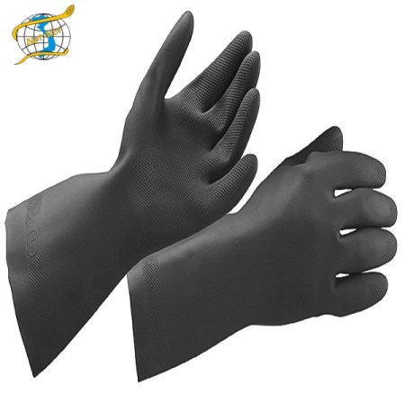 Protective gloves