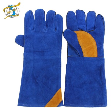 Protective gloves