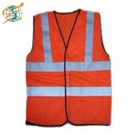 Reflective clothing