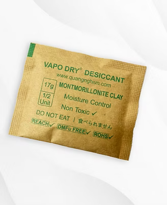 Kraft paper Vapo Clay