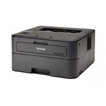 Brother black printer machine