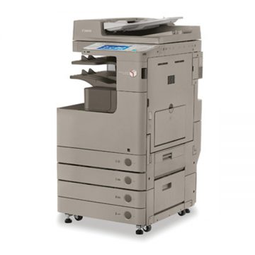 Canon IR ADV Photocopier