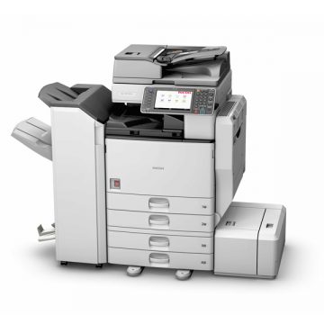 Ricoh Aficio MP Photocopier