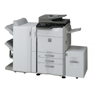 Sharp MX Photocopier