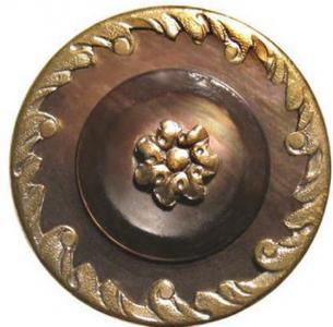 Shell button