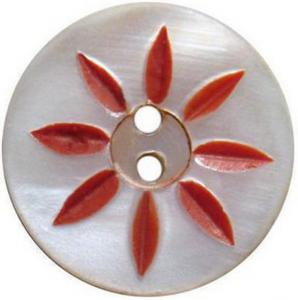 Shell button