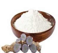 Black Turmeric Powder