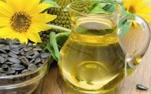 Sunflower Oil