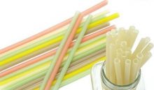 Rice Straws