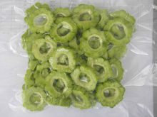 Sliced Bitter Melon