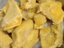 Split Seed Durian