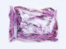 Frozen Purple Sweet Potato