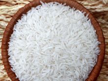 Fragrant Rice