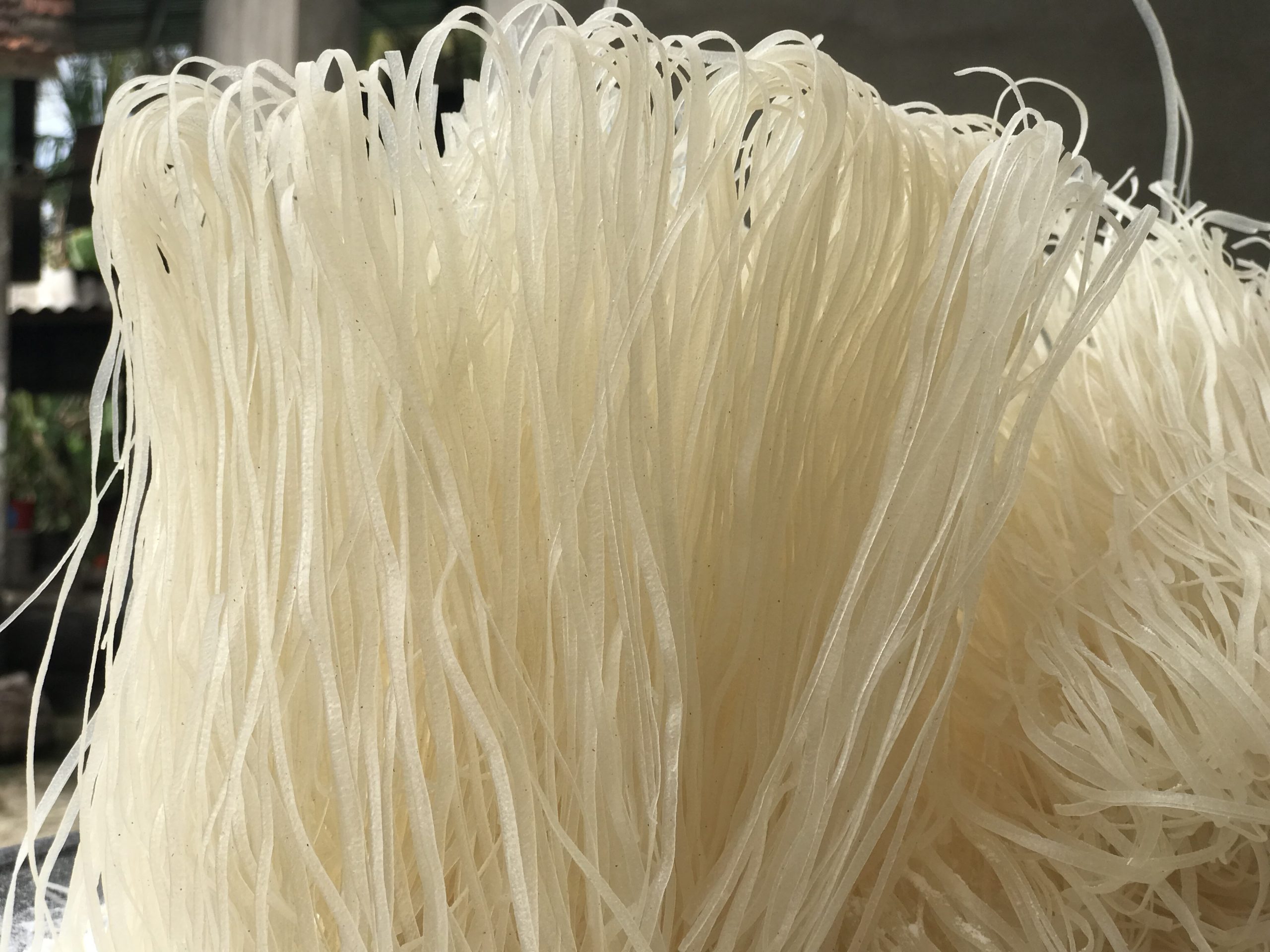 Dried Vermicelli