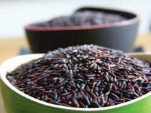 Black Rice