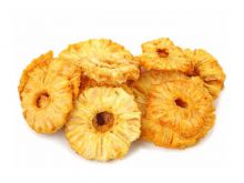 Dried Pineapple