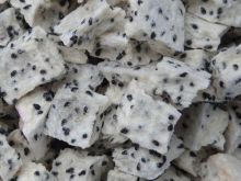 Dried Dragon Fruit