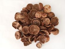 Sliced Areca