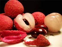 Lychee