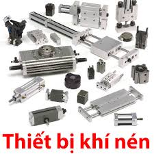 Pneumatic device