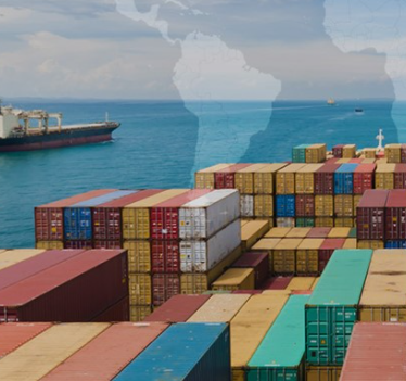 Sea freight