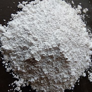 CaCO3 Powder