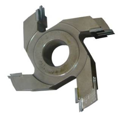 Finger Joint Cutter