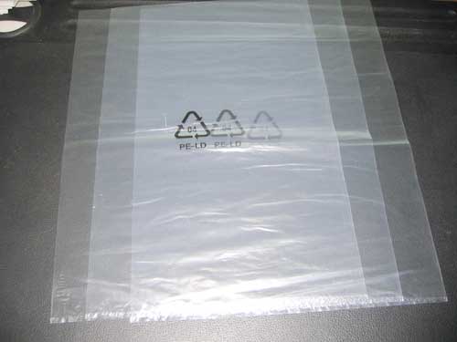 Garment packaging