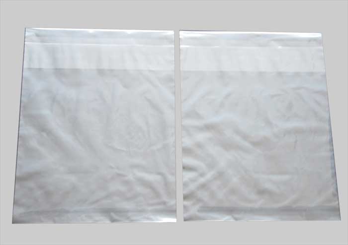 Garment packaging