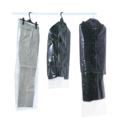 Garment packaging