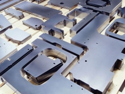 Laser cutting and engraving