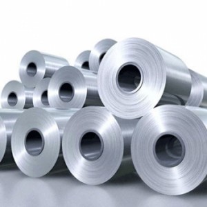 201 stainless steel coil