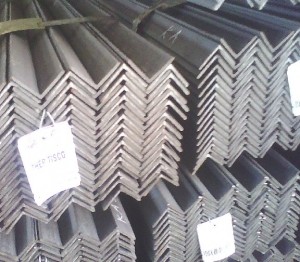 304 stainless steel angle bar